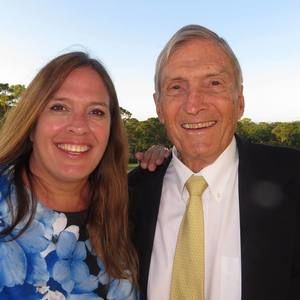 Meet your Posher, Susie